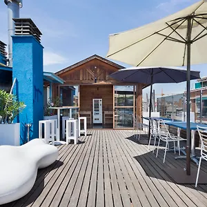 3* Szálloda Acta Azul
