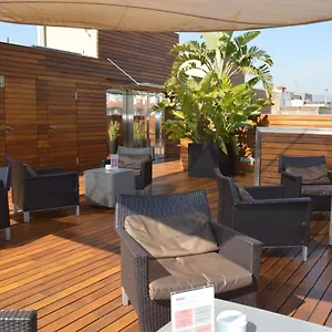 3* Szálloda Soho
